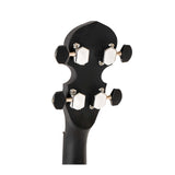 Gold Tone AC-Mini Acoustic Composite Mini Banjo with Gig Bag