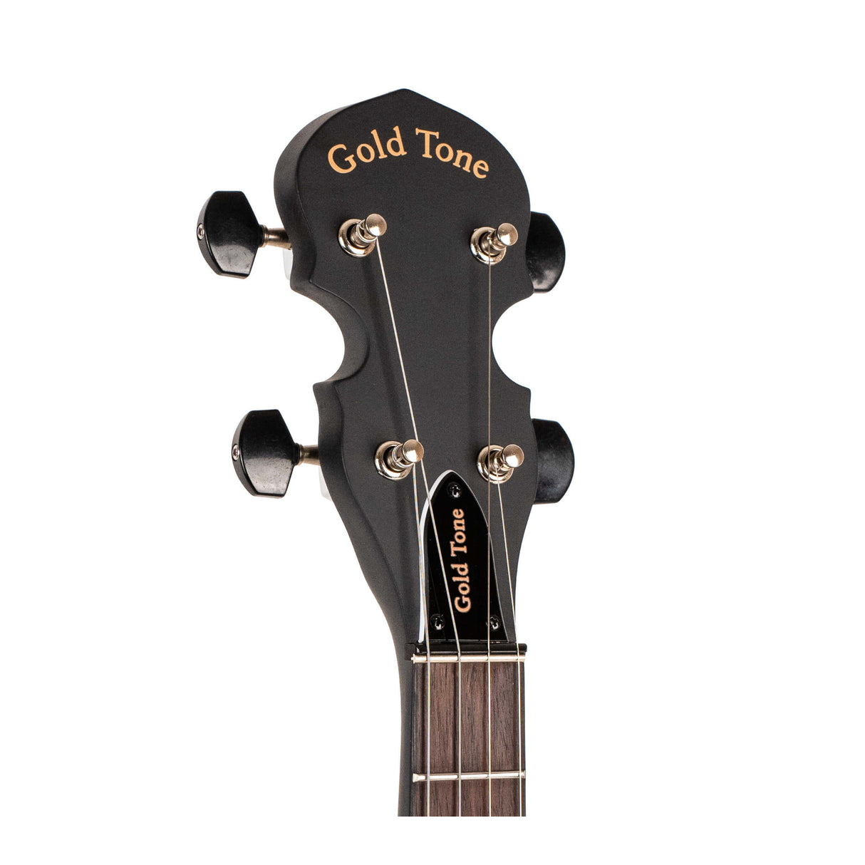 Gold Tone AC-Mini Acoustic Composite Mini Banjo with Gig Bag