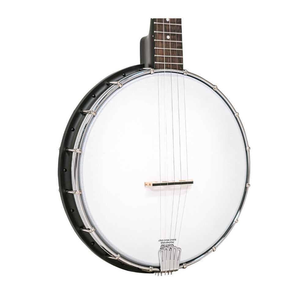 Gold Tone AC-Traveler Travel-Scale Composite 5-String Banjo with Gig Bag