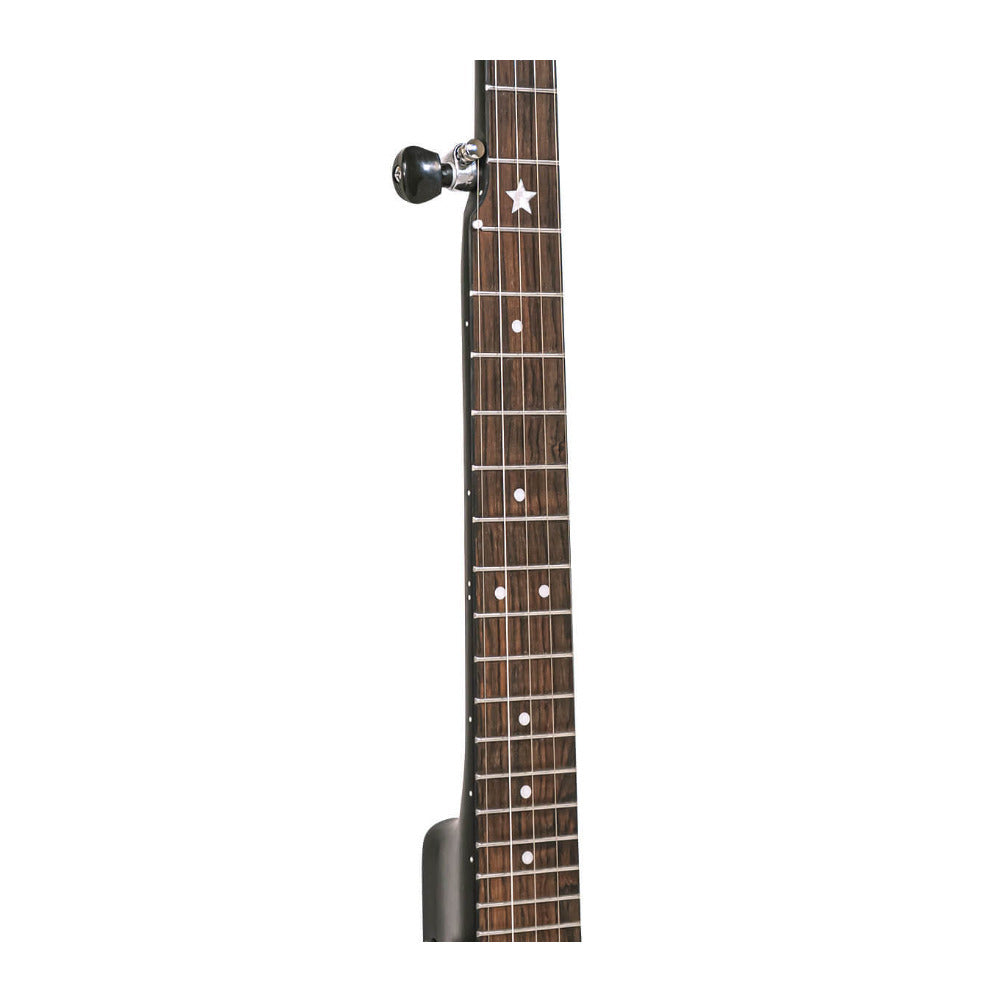 Gold Tone AC-Traveler Travel-Scale Composite 5-String Banjo with Gig Bag