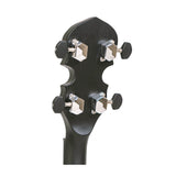Gold Tone AC-Traveler Travel-Scale Composite 5-String Banjo with Gig Bag