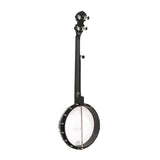 Gold Tone AC-Traveler Travel-Scale Composite 5-String Banjo with Gig Bag