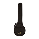 Gold Tone AC-Traveler Travel-Scale Composite 5-String Banjo with Gig Bag