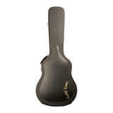 Gold Tone Mandocello with Solid Spruce Top and Dual Pickup System Case Included