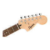 Fender Squier Sonic Mustang HH with Laurel Fingerboard (Black)