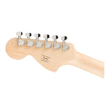 Fender Squier Sonic Mustang HH with Laurel Fingerboard (Black)