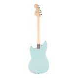 Fender Squier Sonic Mustang with Maple Fingerboard (Daphne Blue)