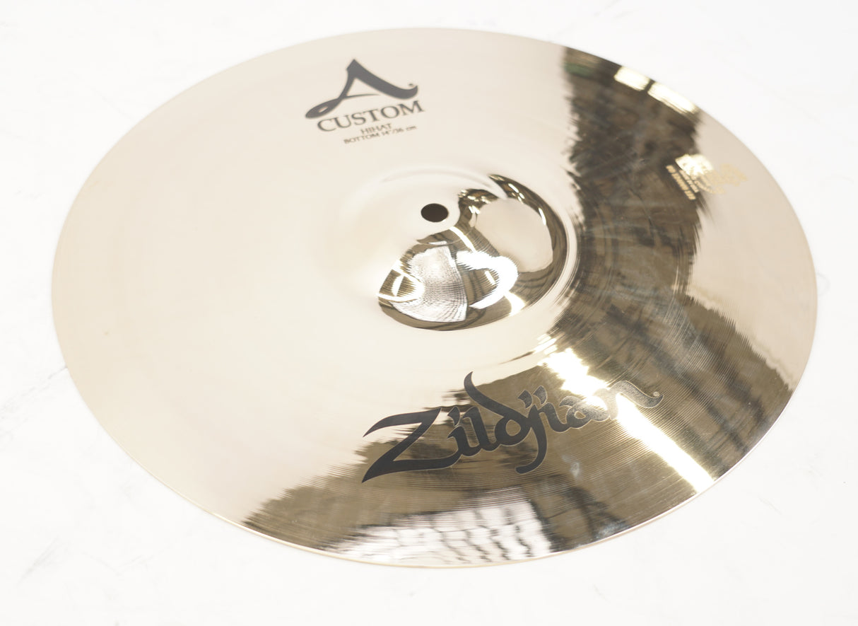 Zildjian A Custom Cymbal Pack (Used)