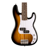 Fender Mini Precision Bass with Laurel Fingerboard (2-Color Sunburst)