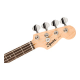 Fender Mini Precision Bass with Laurel Fingerboard (2-Color Sunburst)
