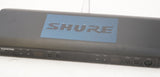 Shure BLX288/B58 Precision-Engineered Wireless Handheld Microphone System with H9 Frequency Band (Used)