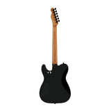 Charvel Standard San Dimas Style-2 SD2 HH HT Electric Guitar (Gloss Black)