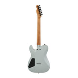 Charvel Standard San Dimas Style-2 SD2 HH HT Electric Guitar (Satin Gray)