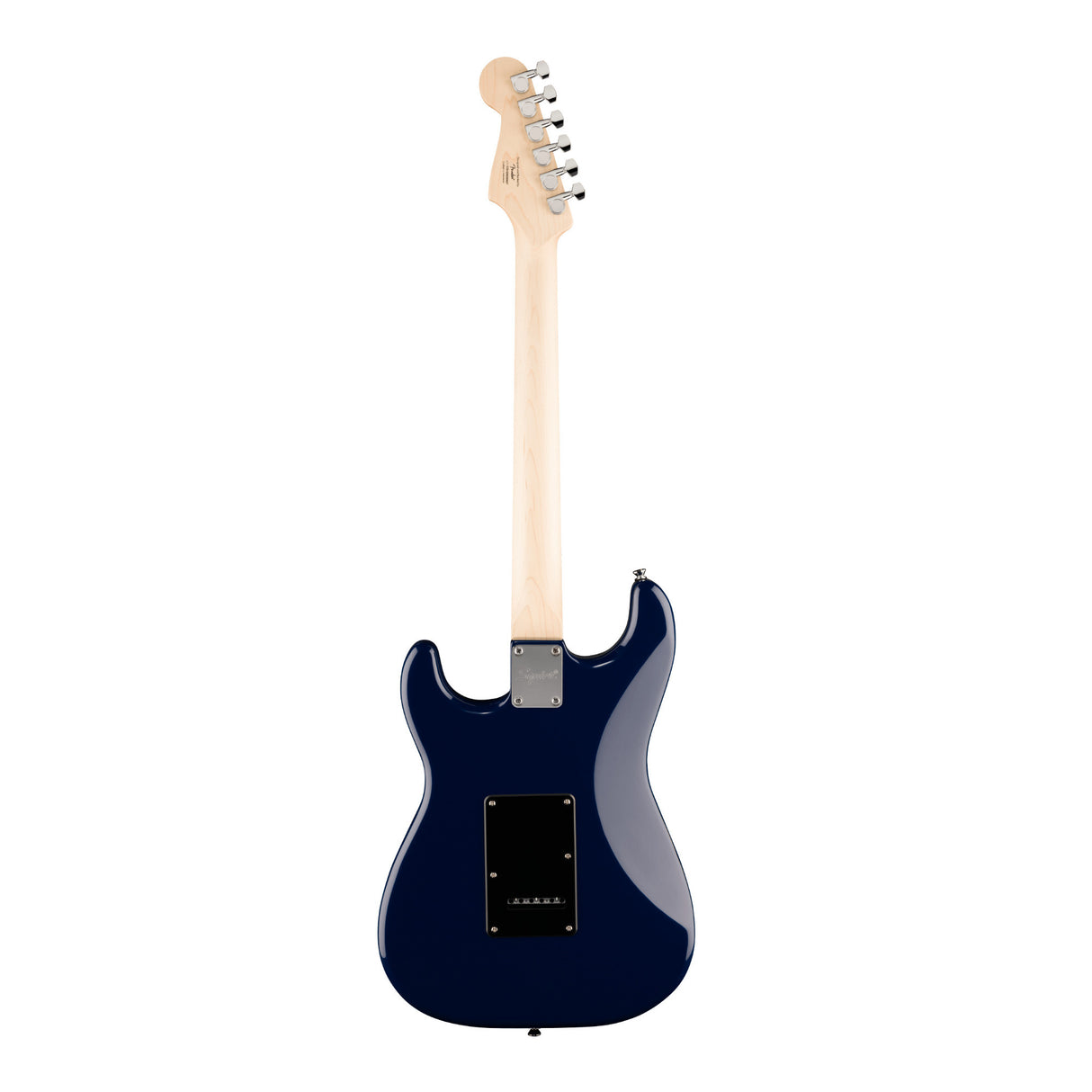 Fender Squier Sonic Stratocaster Right-Hand Electric Guitar (Midnight Blue)