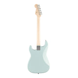 Fender Squier Sonic Stratocaster HT H Right-Hand Electric Guitar (Sonic Blue)