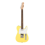 Fender Squier Sonic Telecaster Right-Hand Electric Guitar (Canary Yellow)