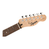 Fender Squier Sonic Telecaster Right-Hand Electric Guitar (Canary Yellow)