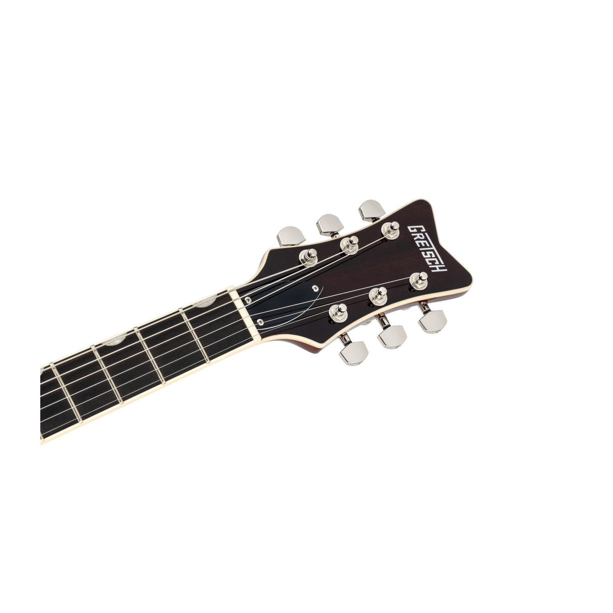 Gretsch Electromatic Premier Jet 6-String Electric Guitar (Robusto Burst)
