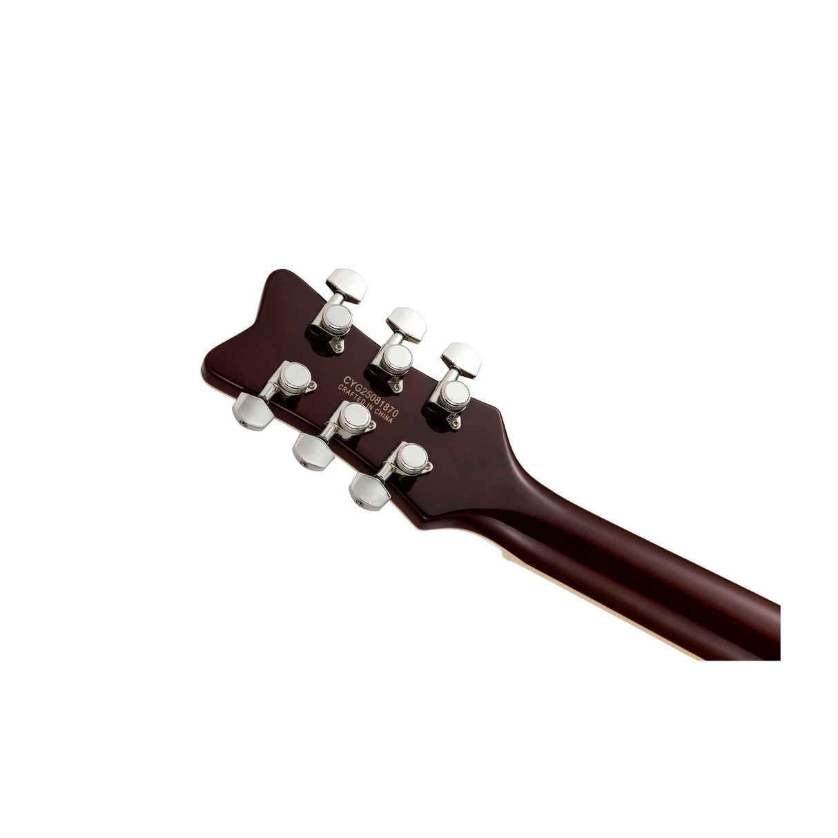 Gretsch Electromatic Premier Jet 6-String Electric Guitar (Robusto Burst)
