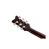 Gretsch Electromatic Premier Jet 6-String Electric Guitar (Robusto Burst)