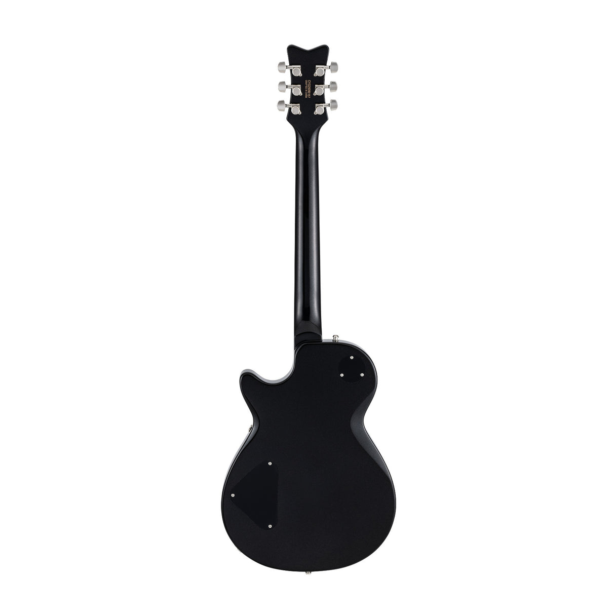 Gretsch Electromatic Premier Jet 6-String Electric Guitar (Onyx Storm)