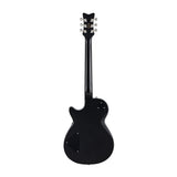 Gretsch Electromatic Premier Jet 6-String Electric Guitar (Onyx Storm)