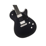 Gretsch Electromatic Premier Jet 6-String Electric Guitar (Onyx Storm)