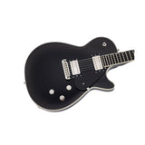 Gretsch Electromatic Premier Jet 6-String Electric Guitar (Onyx Storm)