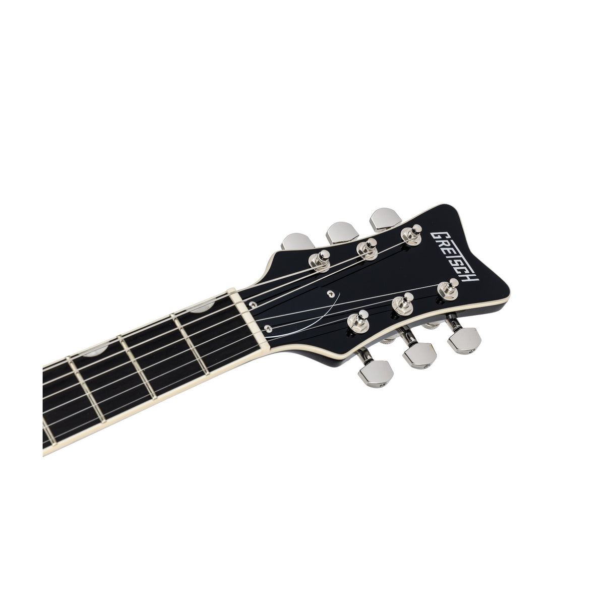 Gretsch Electromatic Premier Jet 6-String Electric Guitar (Onyx Storm)