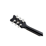 Gretsch Electromatic Premier Jet 6-String Electric Guitar (Onyx Storm)