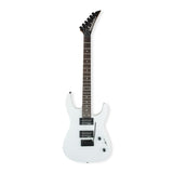 Jackson JS Series Dinky JS12 Electric Guitar with Maple Neck (Snow White)