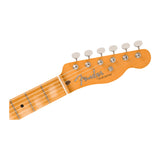 Fender 75th Anniversary Vintera Road Worn 1951 Telecaster (Butterscotch Blonde)