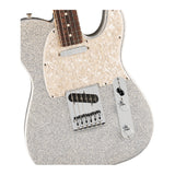 Fender 75th Anniversary Player II Telecaster (Diamond Dust Sparkle)