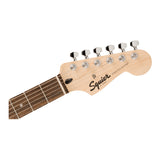 Fender Squier Sonic Stratocaster Right-Hand Electric Guitar (Sienna Sunburst)