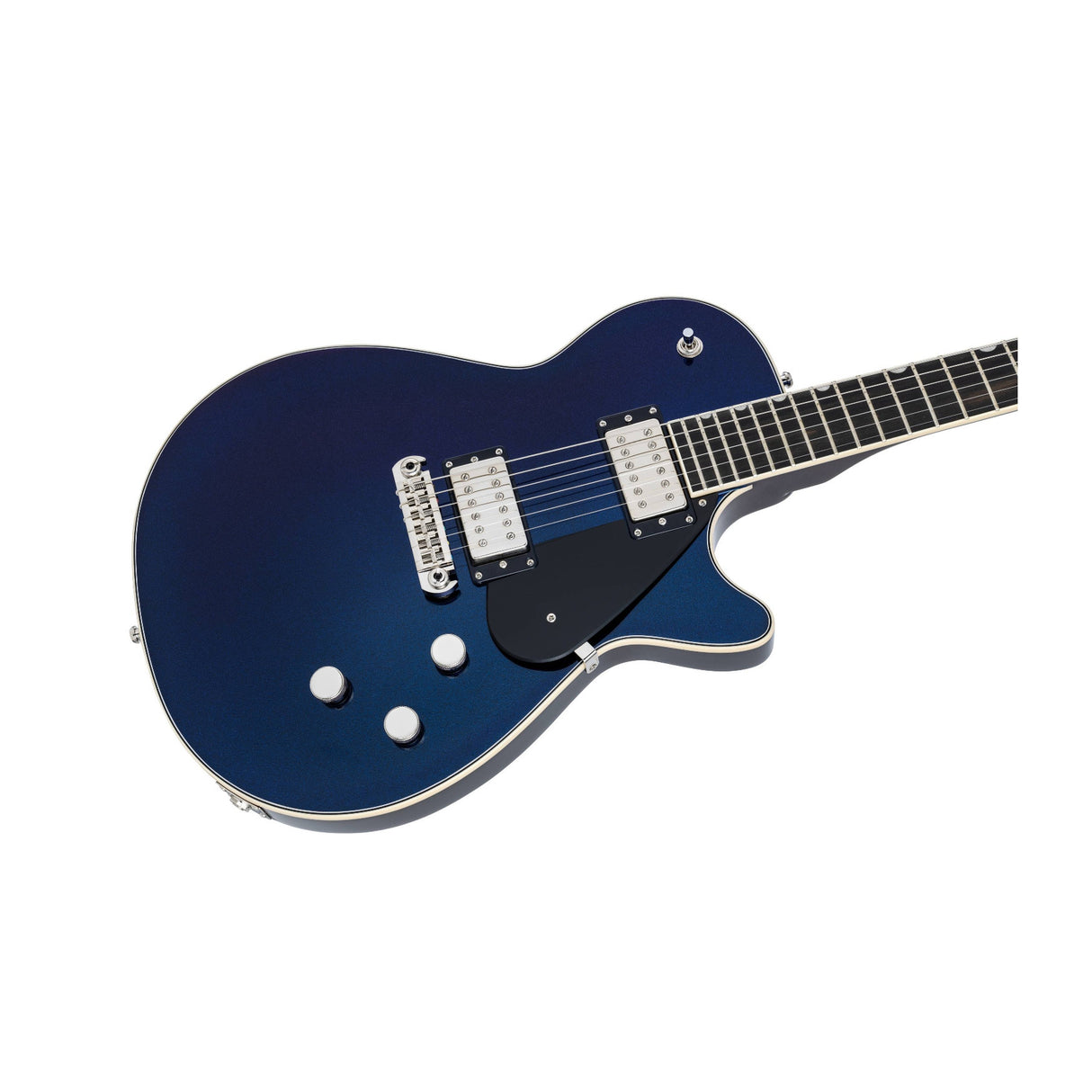 Gretsch Electromatic Premier Jet 6-String Electric Guitar (Clairvoyant)