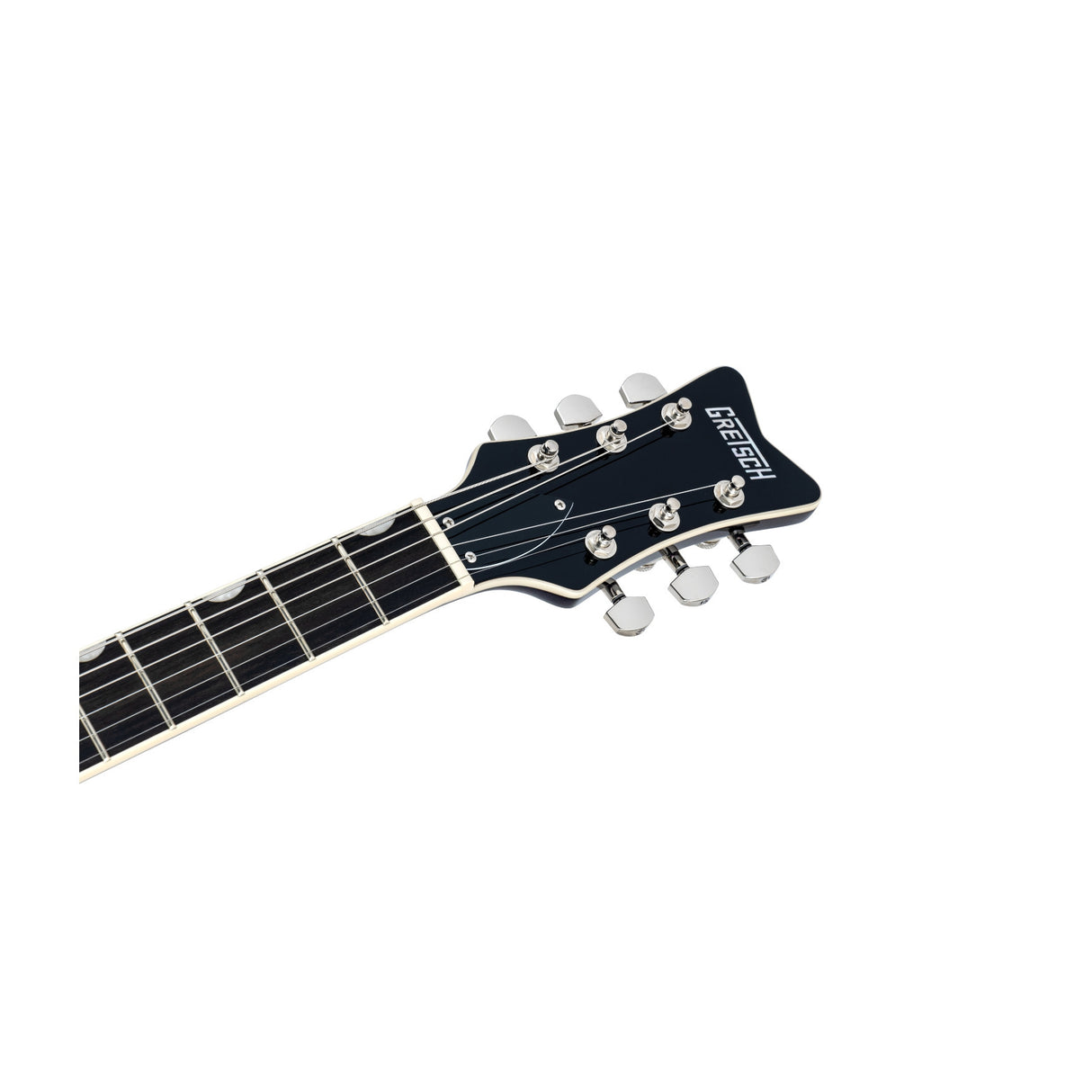 Gretsch Electromatic Premier Jet 6-String Electric Guitar (Clairvoyant)