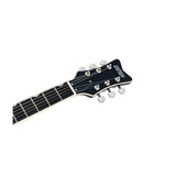 Gretsch Electromatic Premier Jet 6-String Electric Guitar (Clairvoyant)
