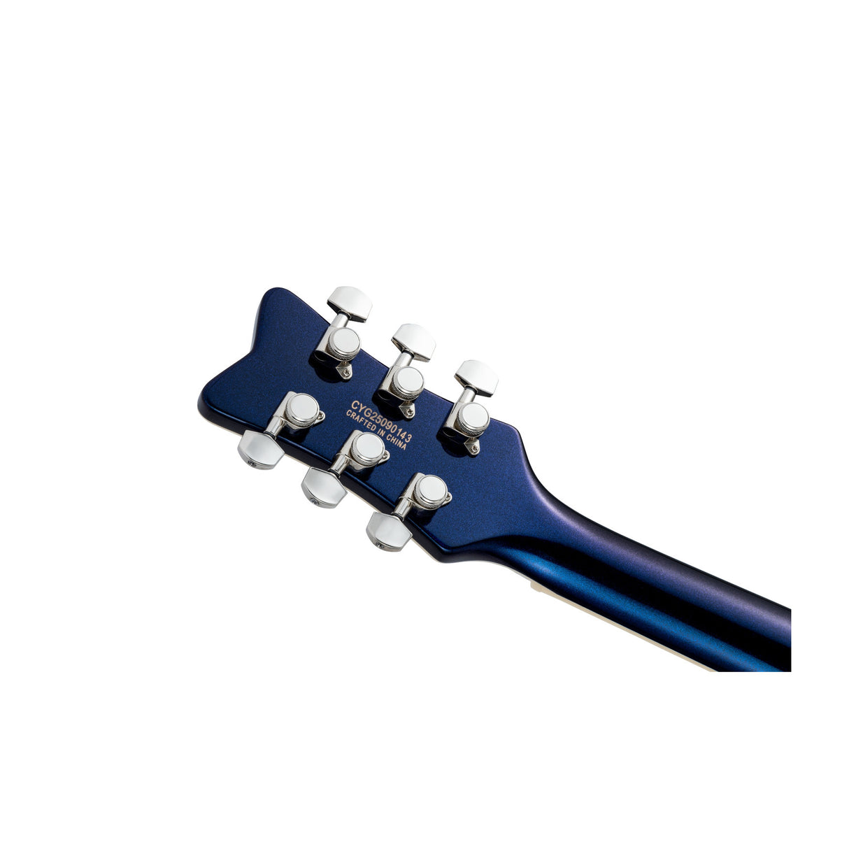 Gretsch Electromatic Premier Jet 6-String Electric Guitar (Clairvoyant)