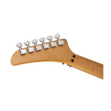 EVH 5150 Series Deluxe Baked Maple Electric Guitar (Candy Apple Red Metallic)
