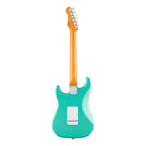 Fender Vintera III Early '60s Stratocaster Electric Guitar (Seafoam Green)