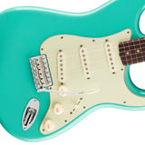Fender Vintera III Early '60s Stratocaster Electric Guitar (Seafoam Green)