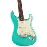 Fender Vintera III Early '60s Stratocaster Electric Guitar (Seafoam Green)