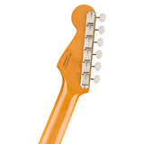 Fender Vintera III Early '60s Stratocaster Electric Guitar (Seafoam Green)