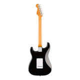 Fender Vintera III Early '60s Stratocaster Electric Guitar (Black)