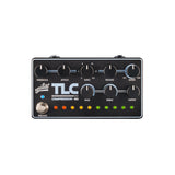 Aguilar DLX Series TLC Compressor EQ Pedal