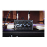 Aguilar DLX Series TLC Compressor EQ Pedal