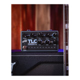 Aguilar DLX Series TLC Compressor EQ Pedal
