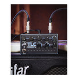 Aguilar DLX Series TLC Compressor EQ Pedal