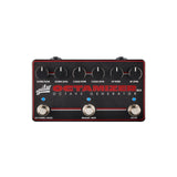 Aguilar Octamizer DLX Bass Octave Pedal