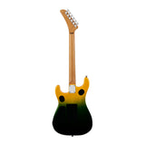 EVH 5150 Series Deluxe QM 6-String Baked Maple Electric Guitar (Limeade Zest)